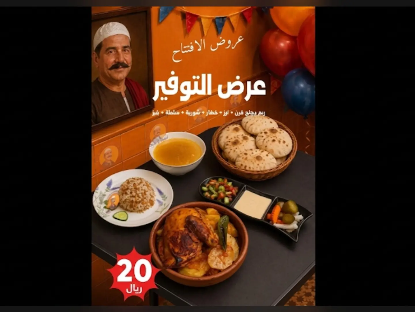 عرض التوفير