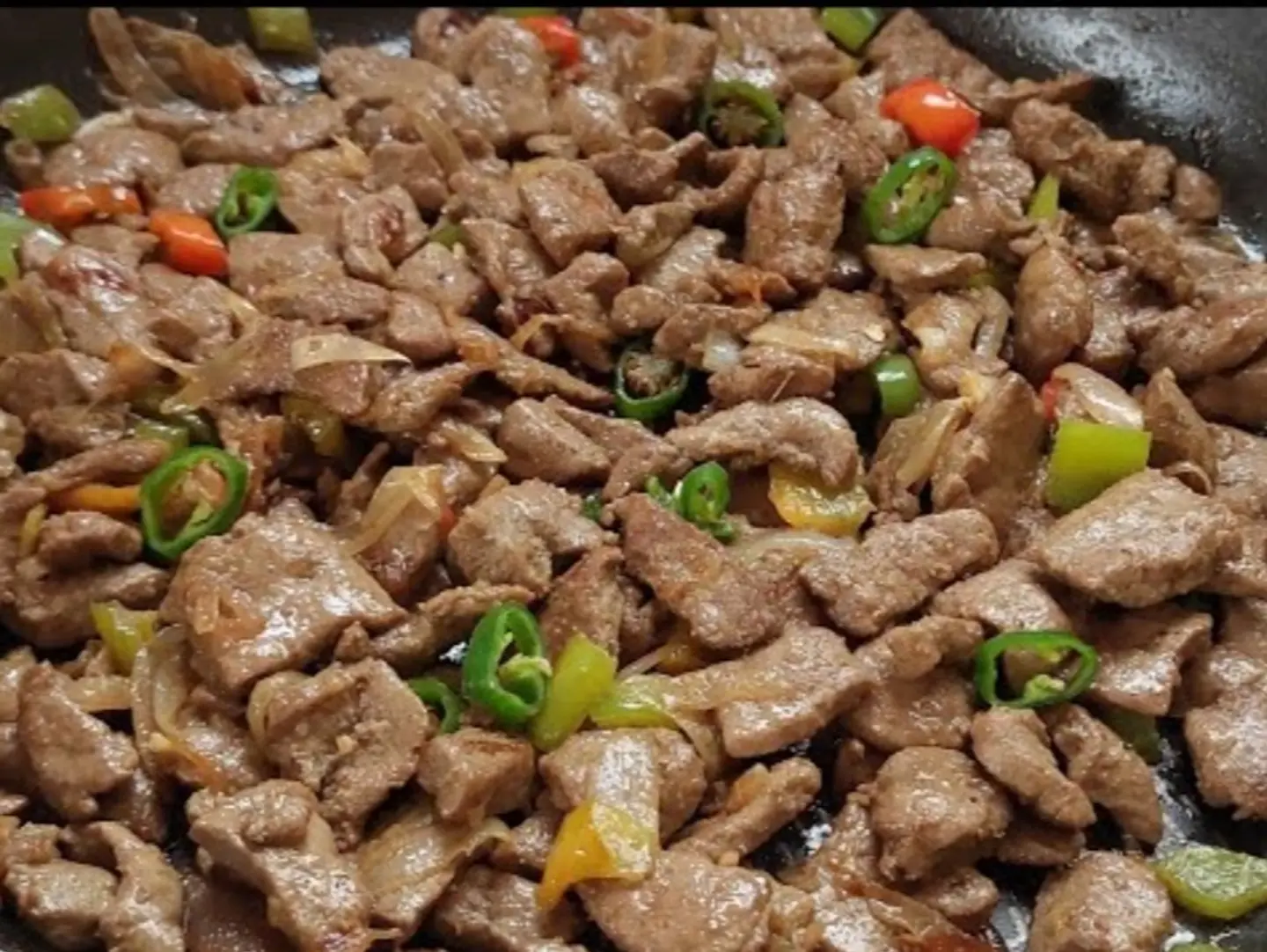 Liver