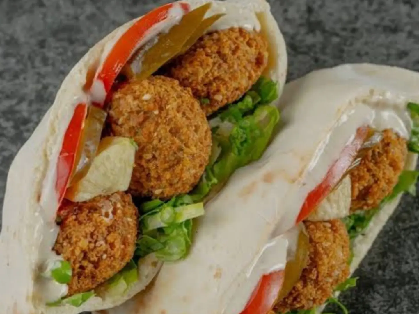 Falafel