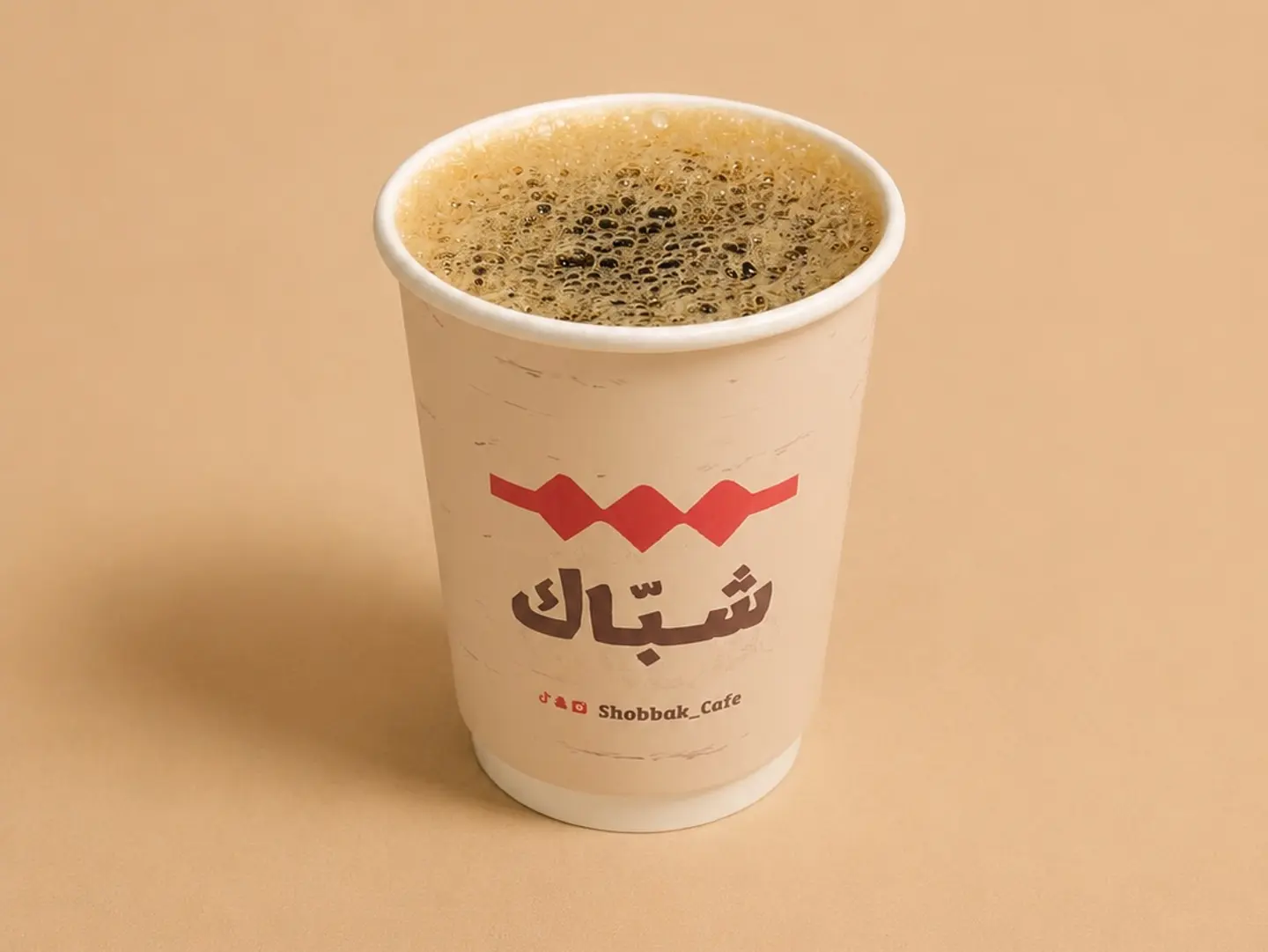 Coffee - Small