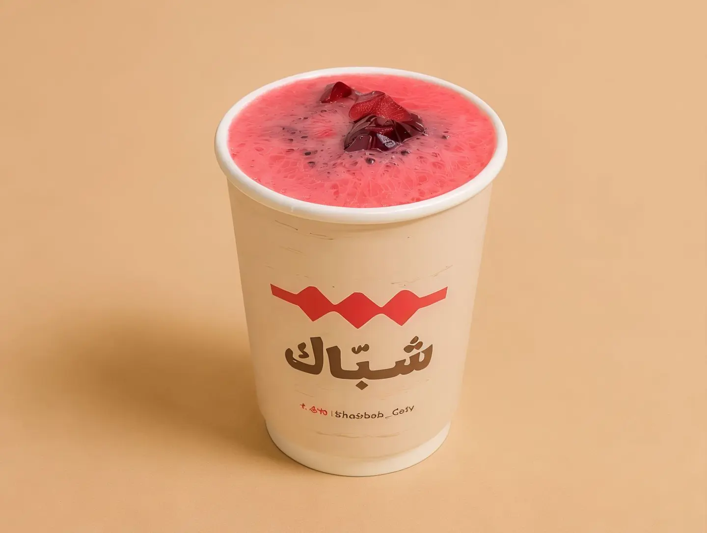 Hibiscus Tea - Small