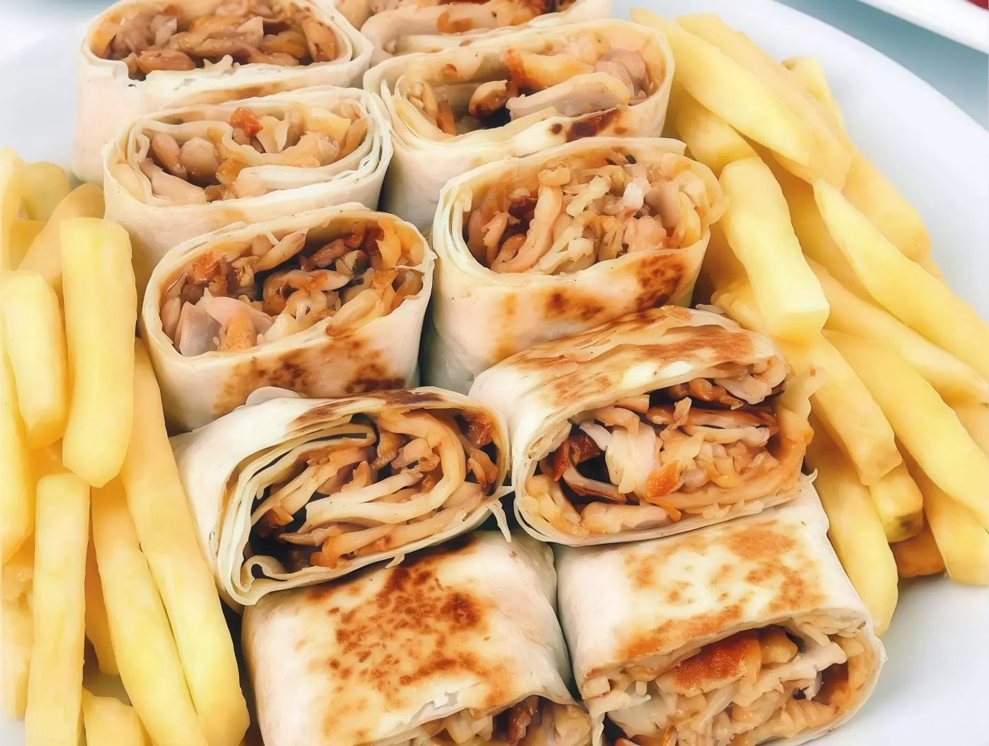 عربي دبل صغير