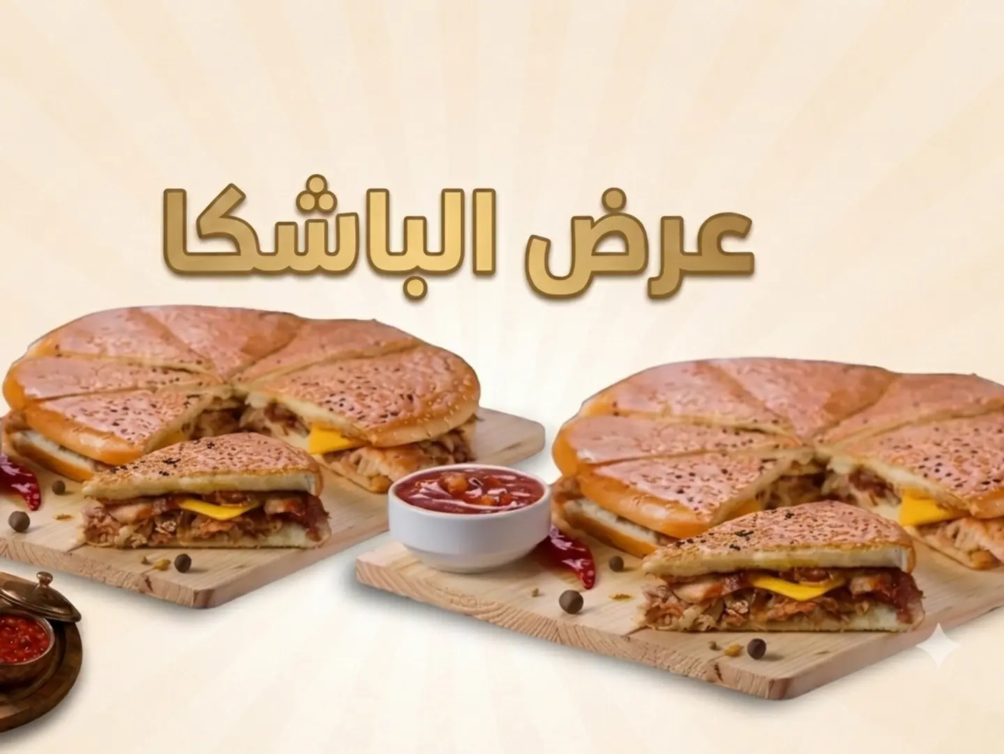 عرض الباشكا