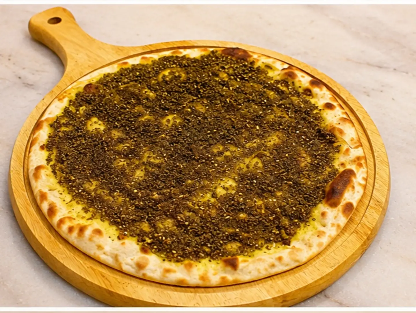 زعتر