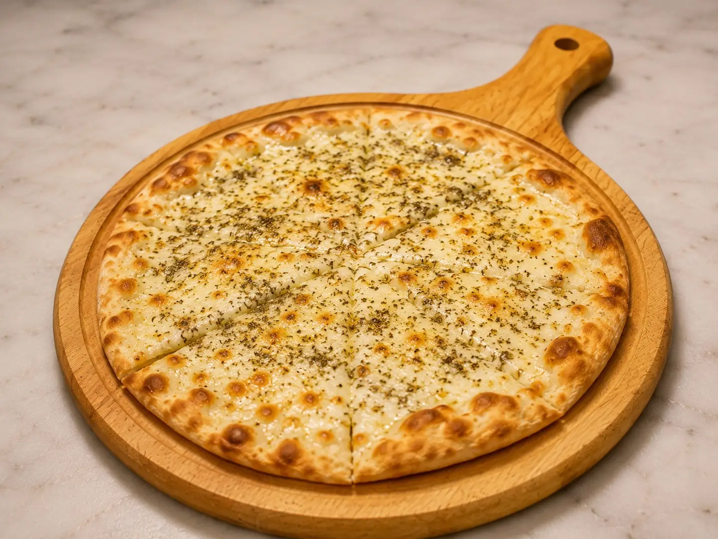 جبنة وزعتر
