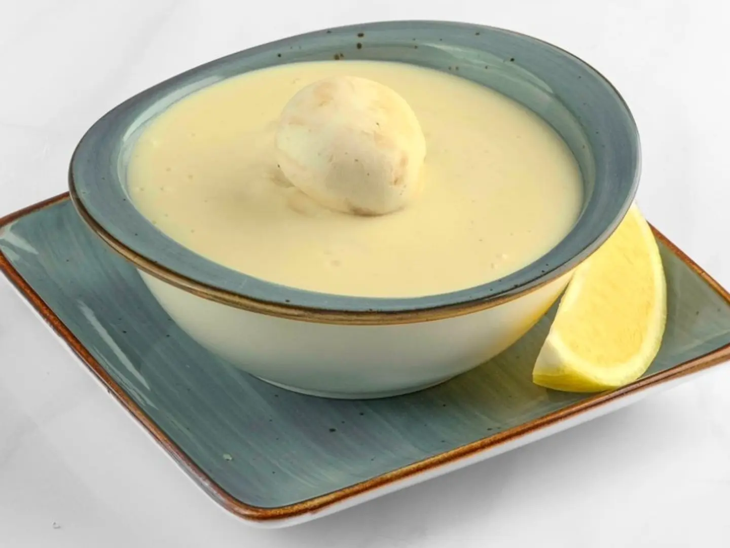 شوربة فطر