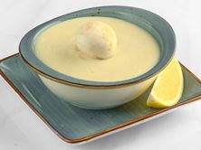 شوربة فطر