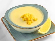شوربة ذرة