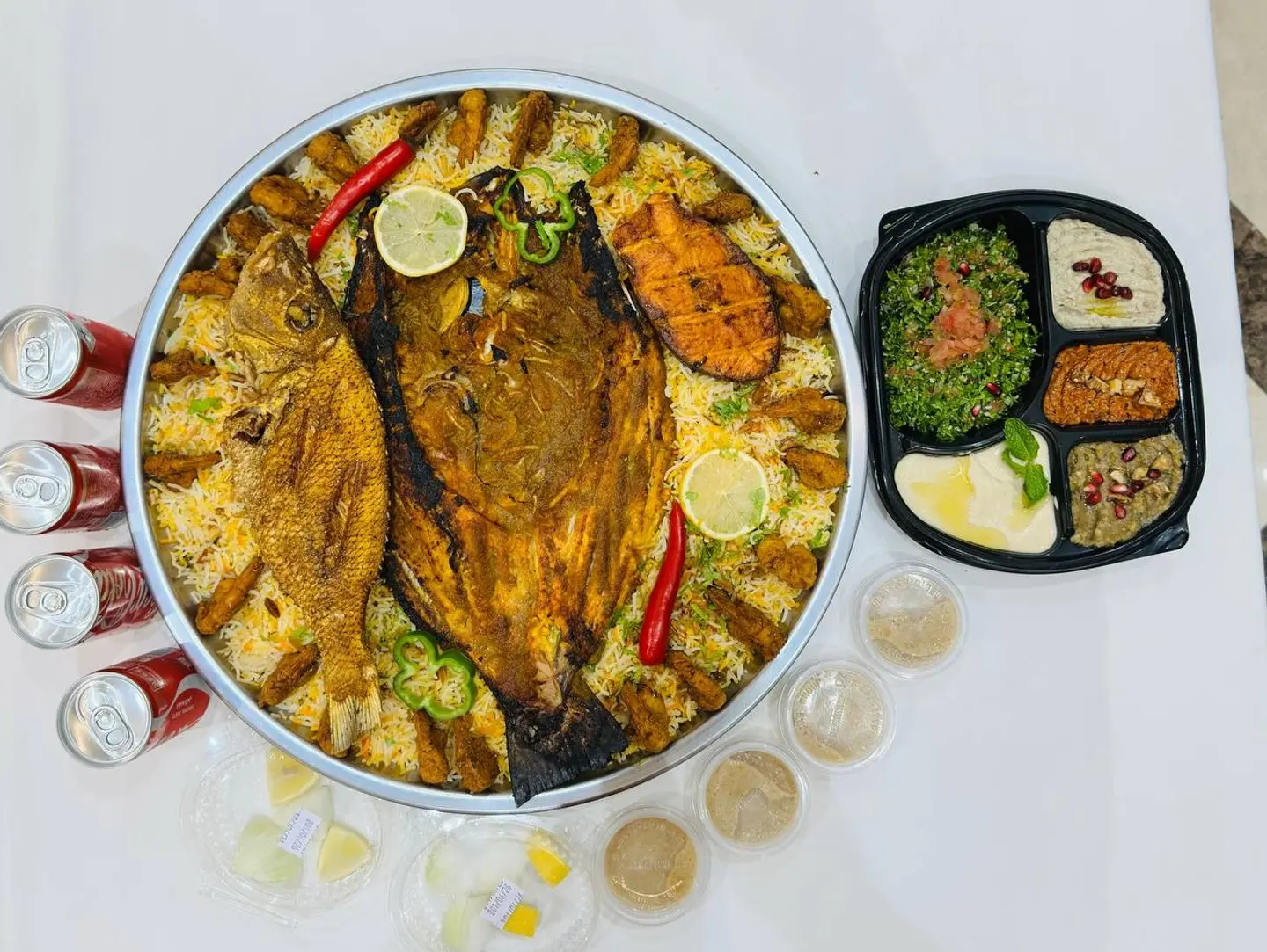 وجبة الجمعات
