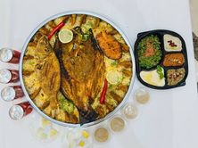 وجبة الجمعات
