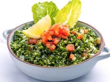 تبولة