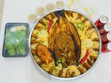 عرض اللمة