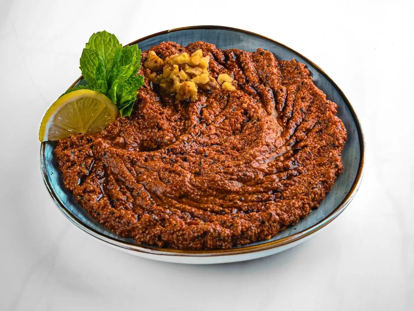 محمرة حلبية
