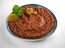 محمرة حلبية