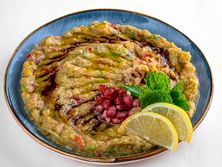 بابا غنوج