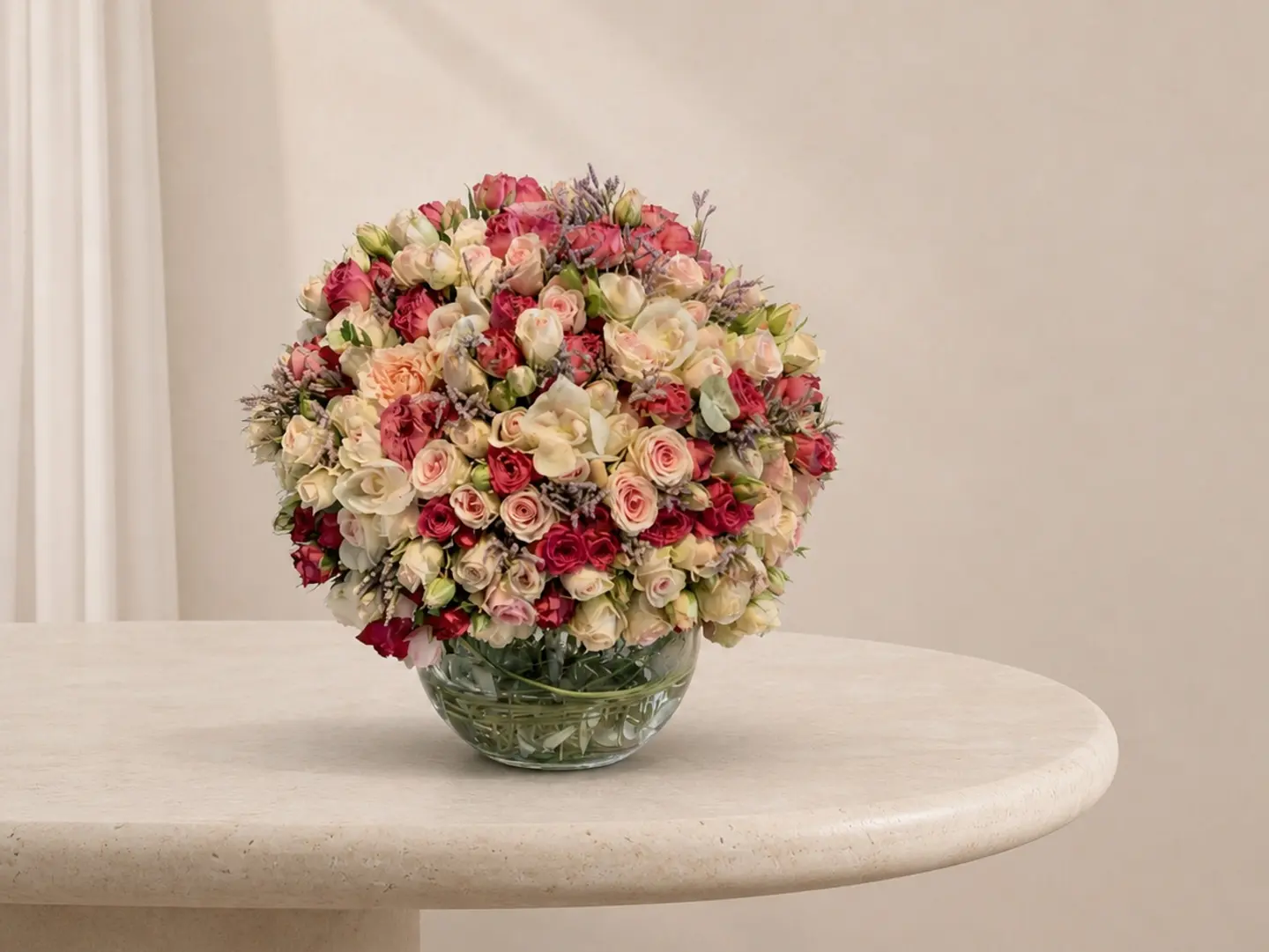 Vases