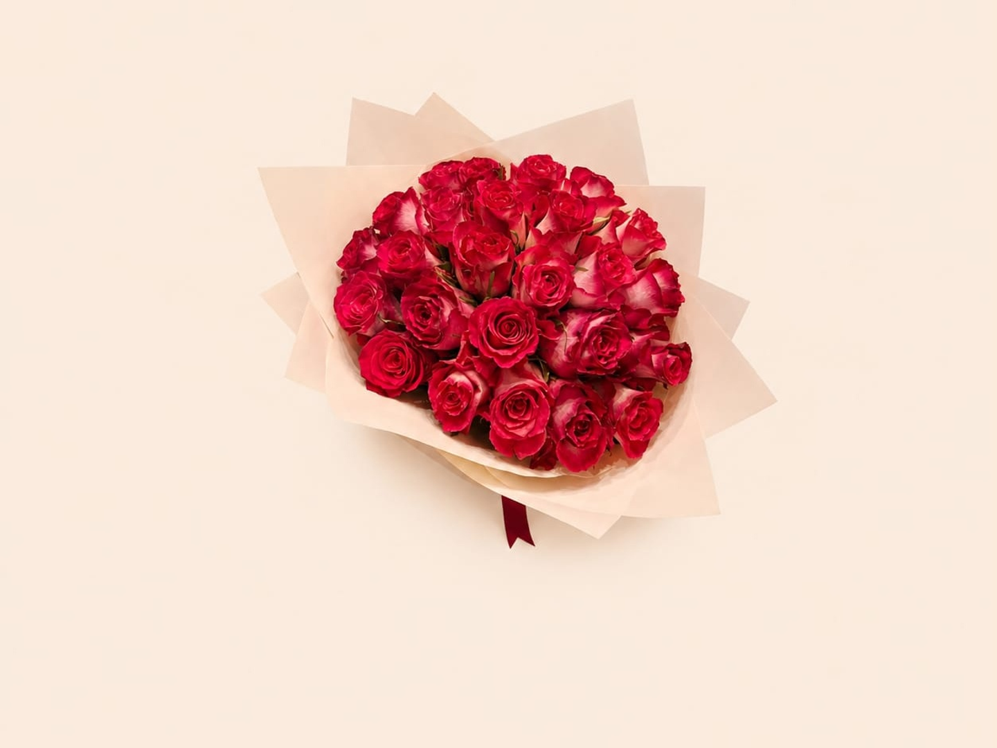 Red Pulse Of Love