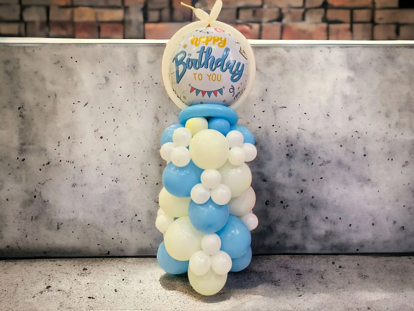 Special Baloon Art