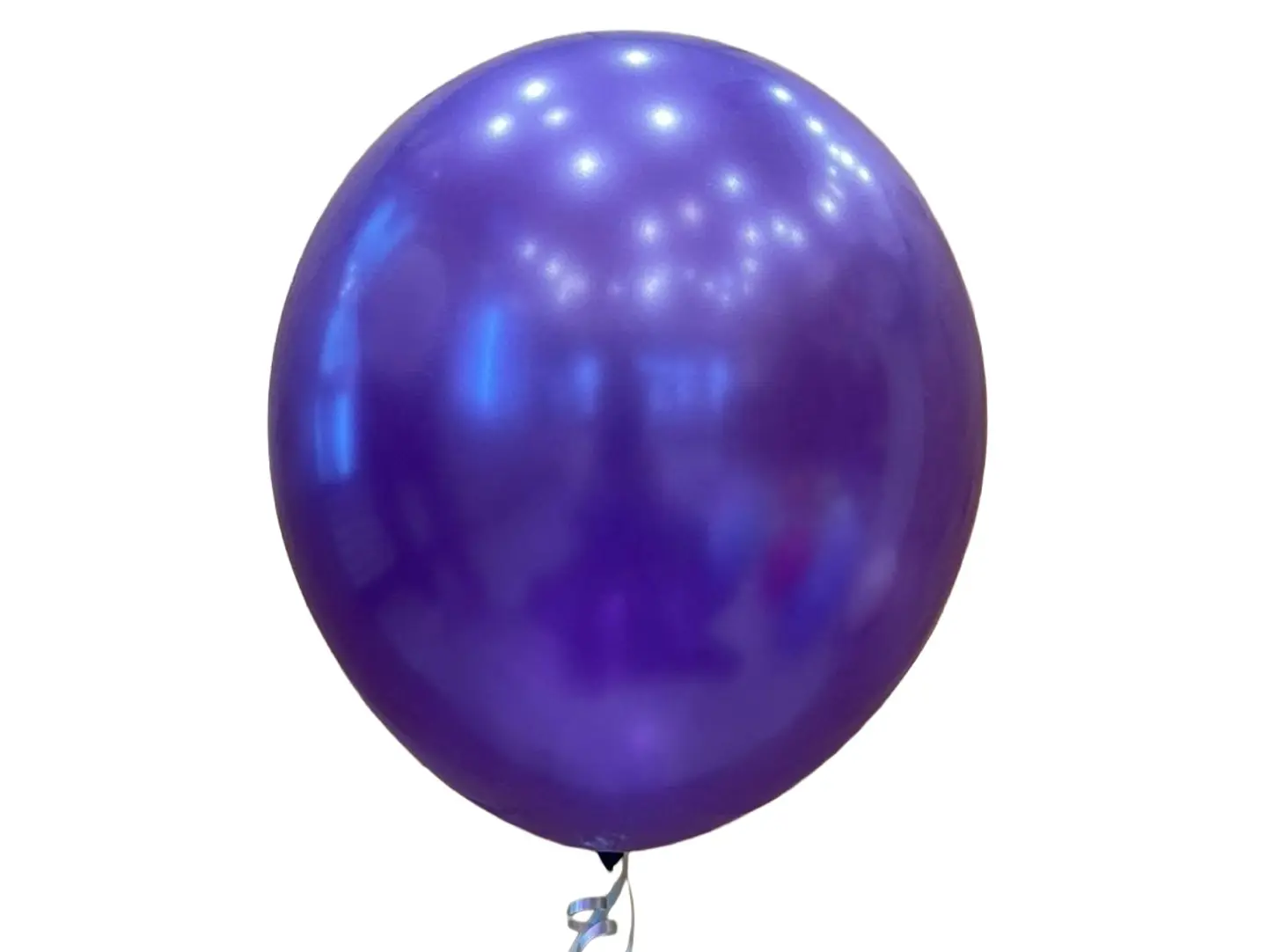Purple Balloon