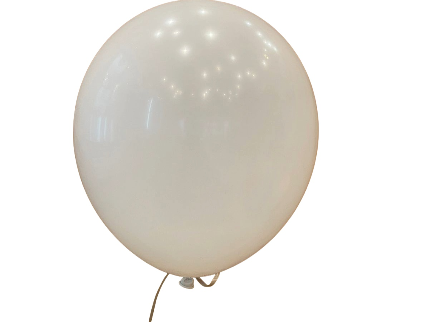 White Balloon