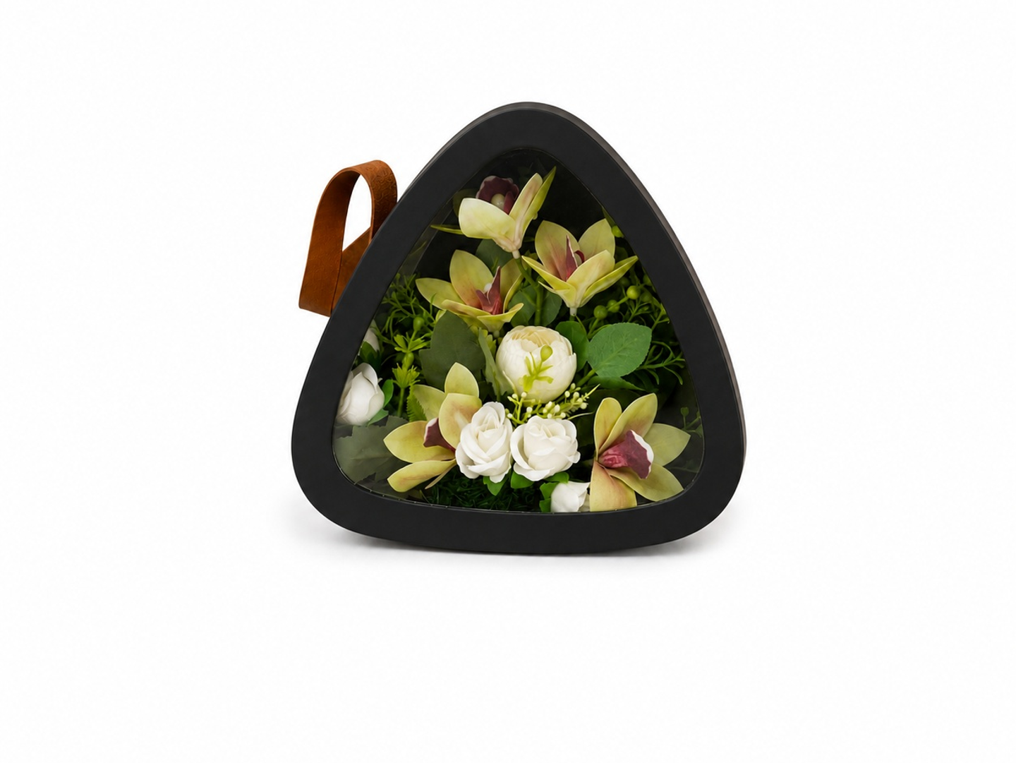 Royal Orchid Box