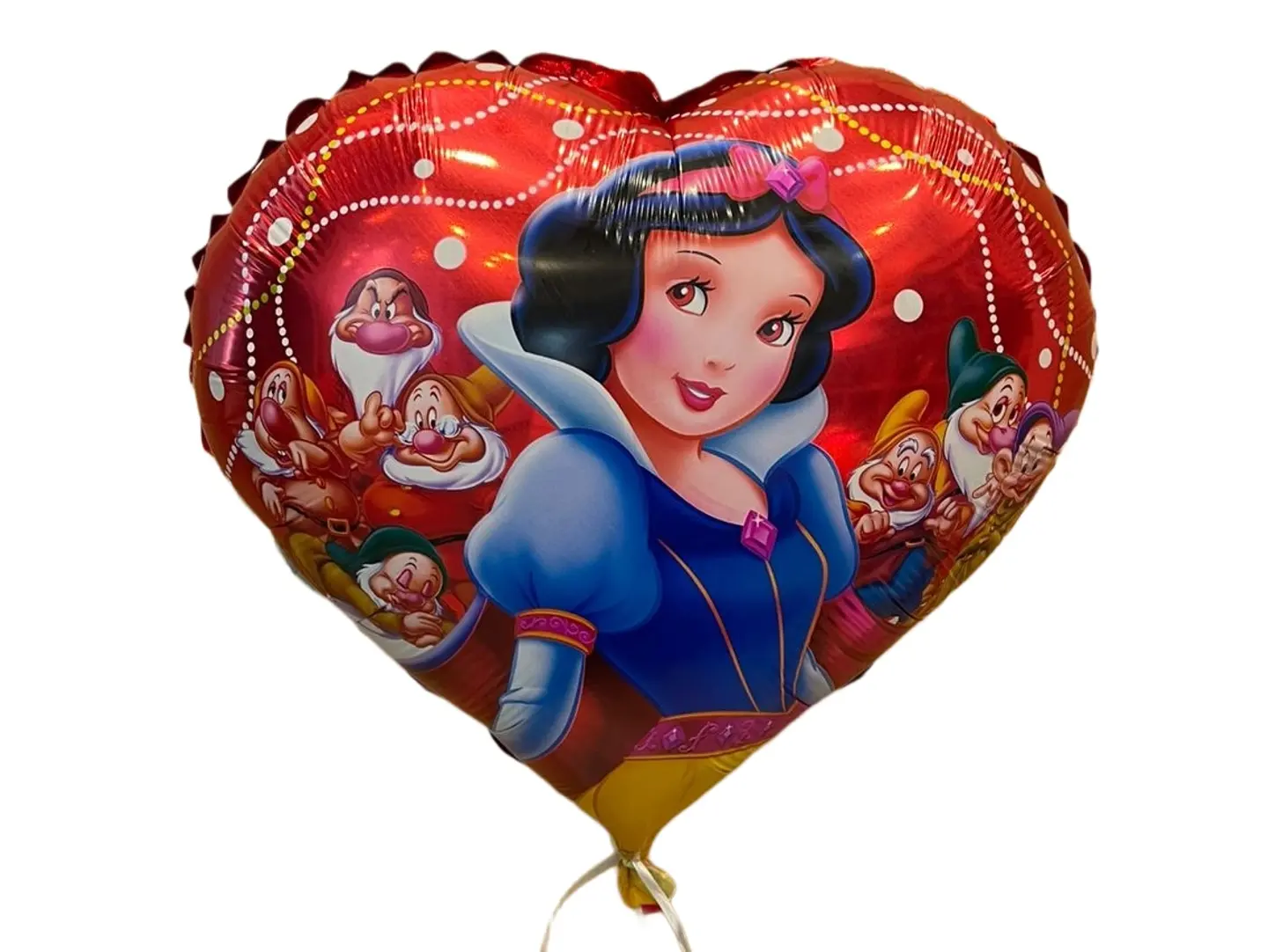 Heart Shaped Balloon