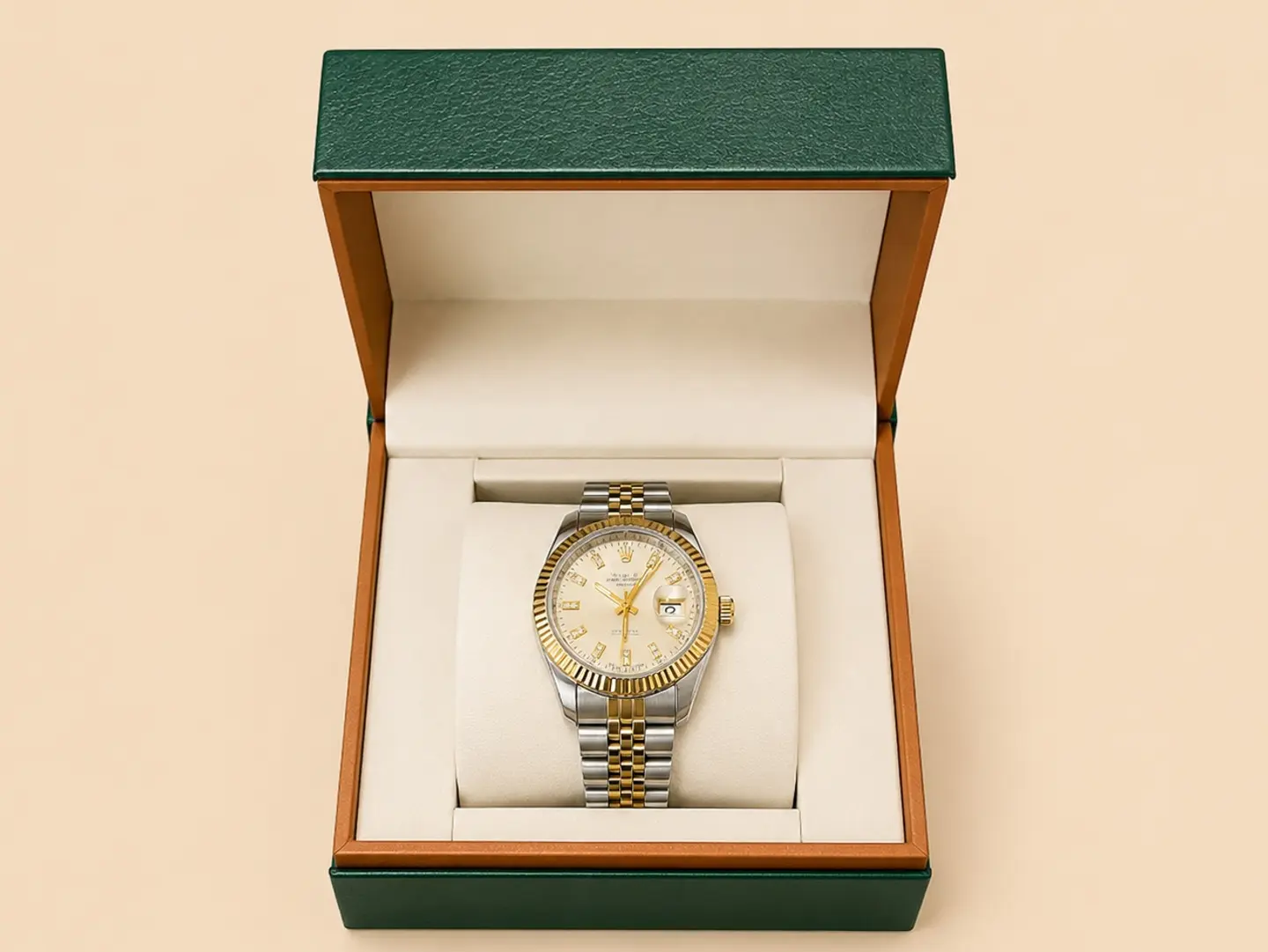 Royal Classic Watch
