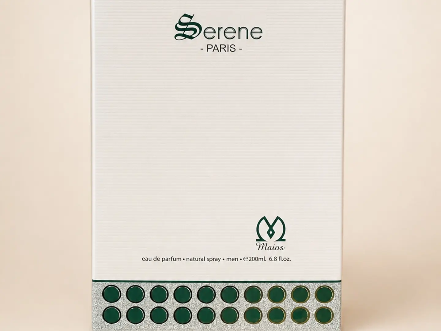 Serene Purity