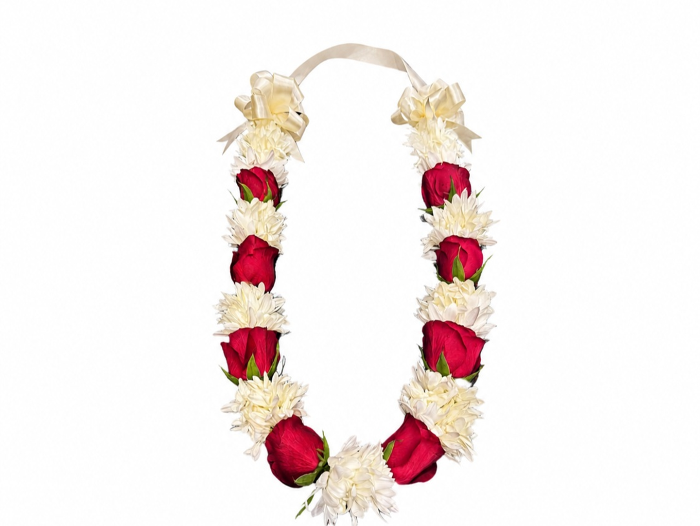 Flower Necklac