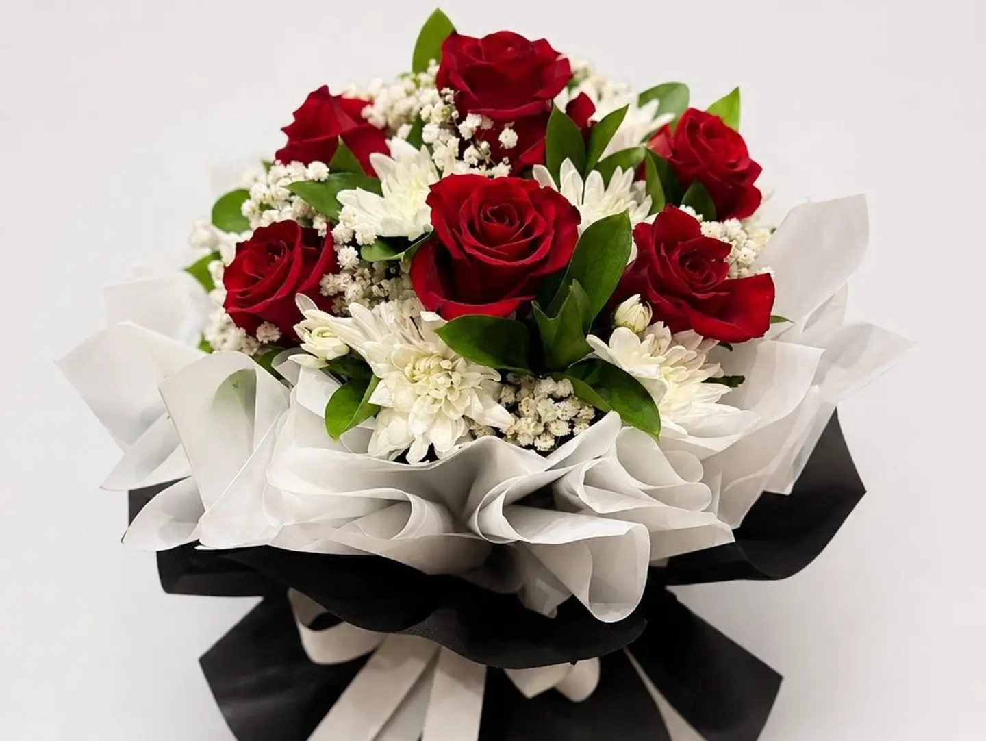 Queen Of Roses