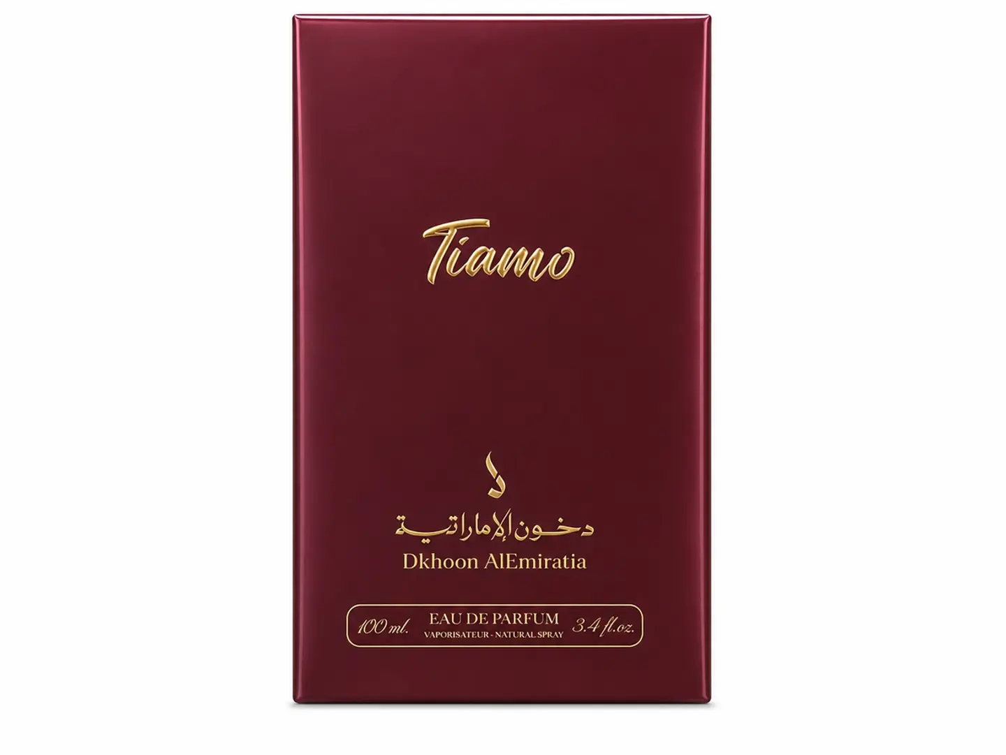 Tiamo Luxury