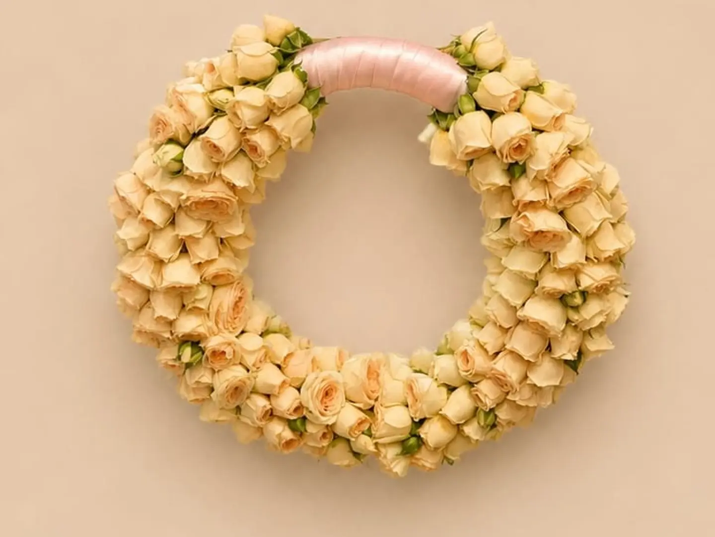 Wreath Of Wishes