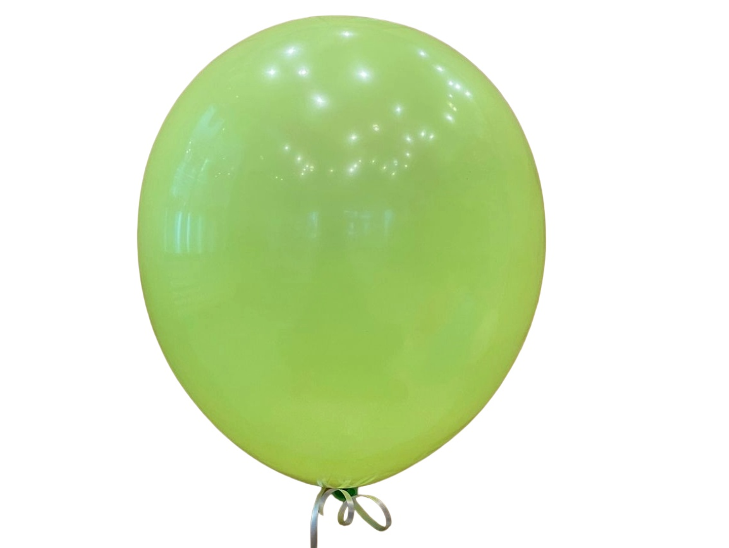 Green Balloon