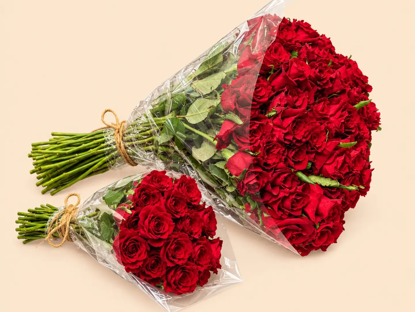 Rose Royal Bouquet