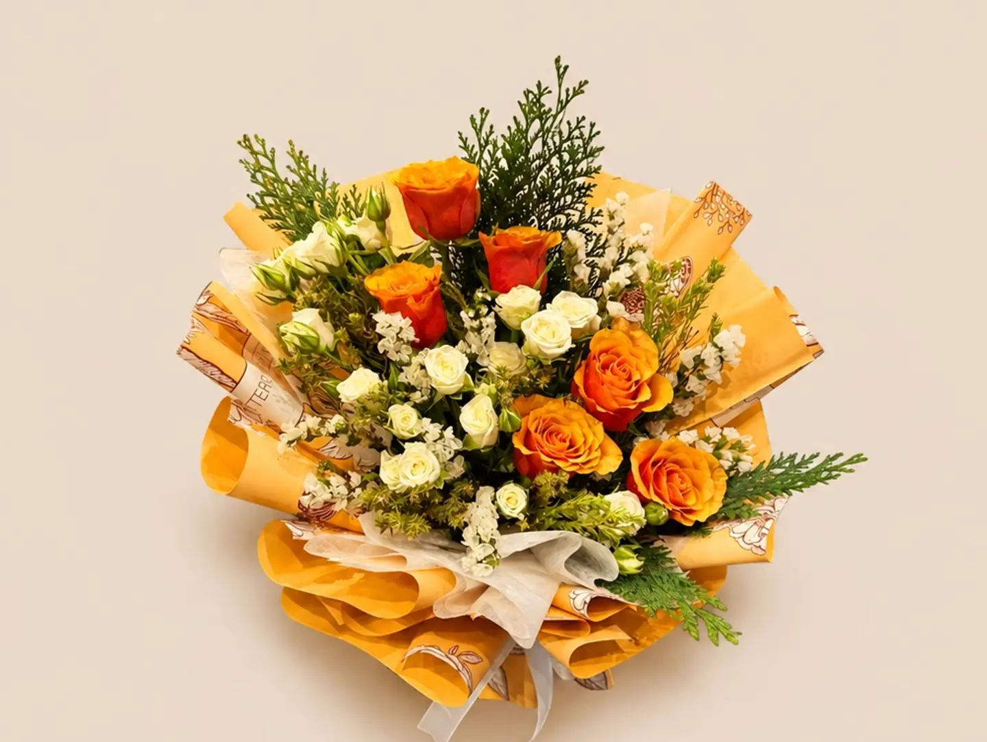 Orange Blossom