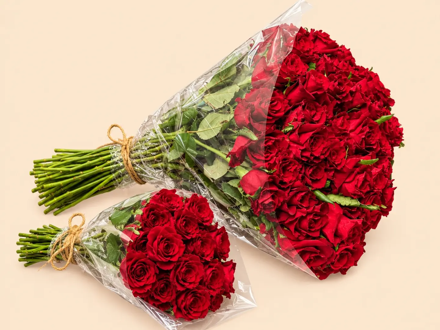 Eternal Love Bouquet