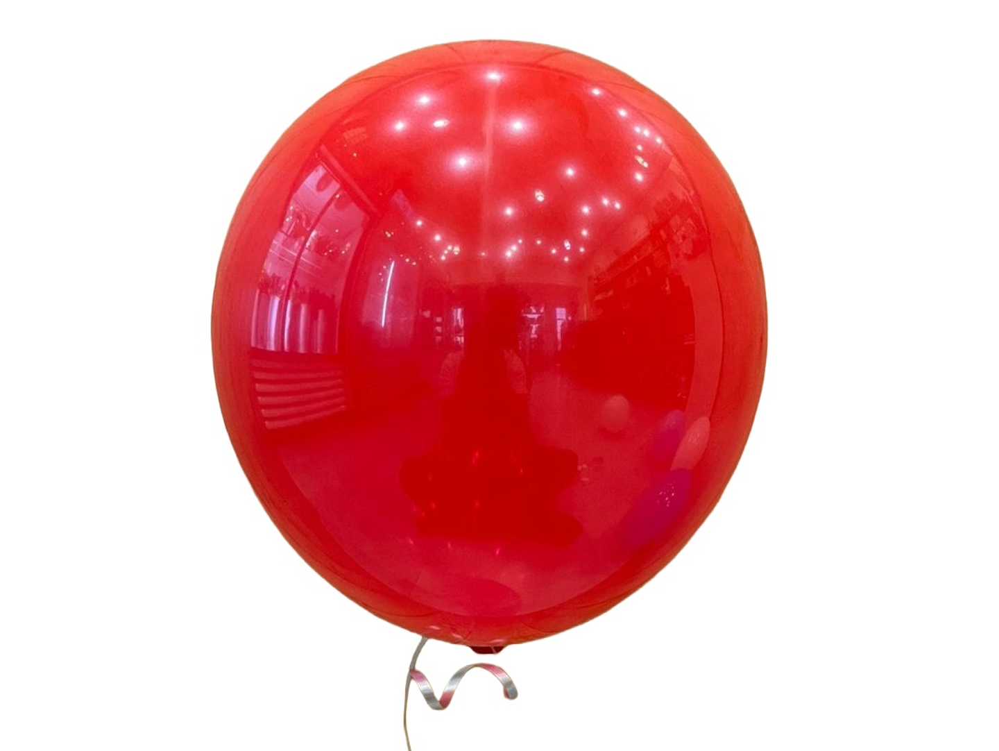 Red Balloon