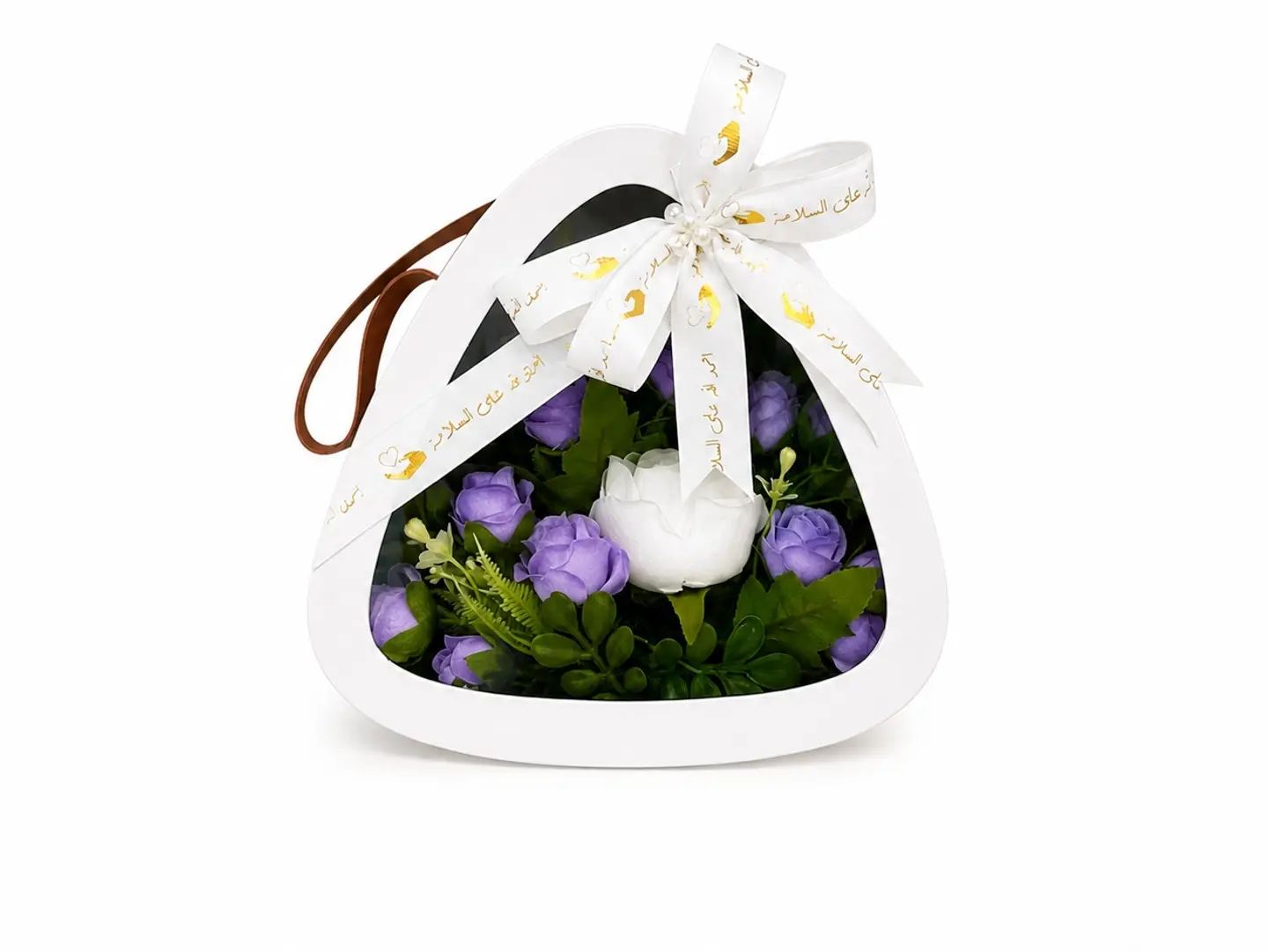 Bloom's Gift