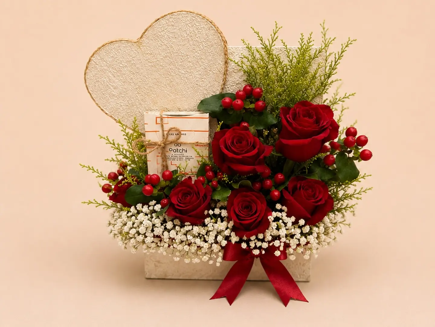 Rose Elegance