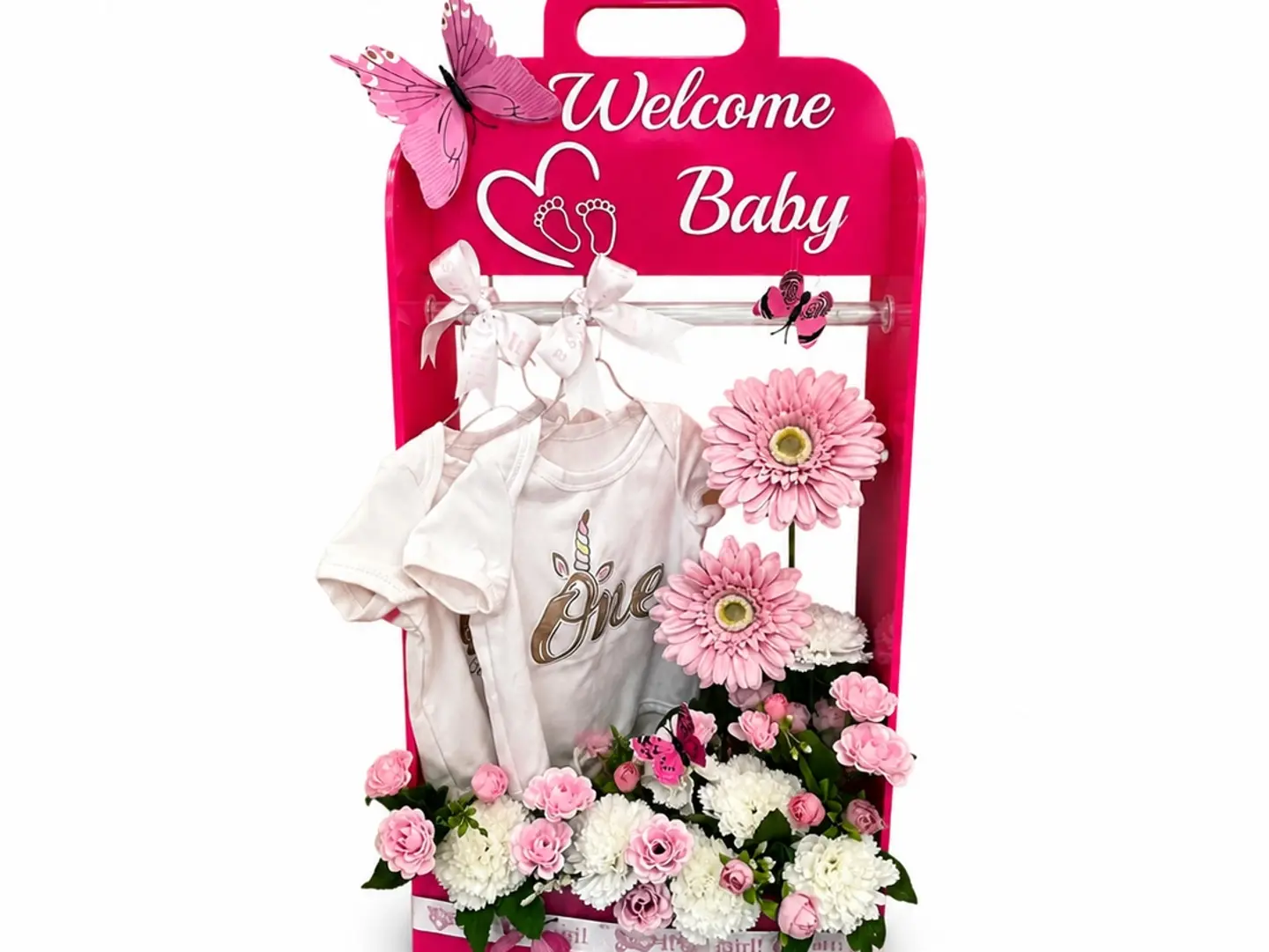 Baby Shower Gift