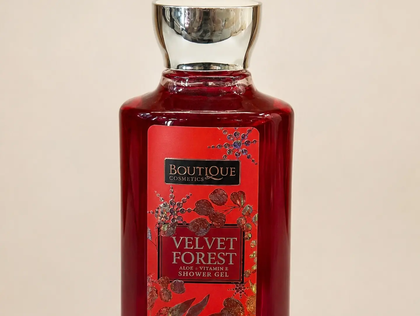 Shower Gel