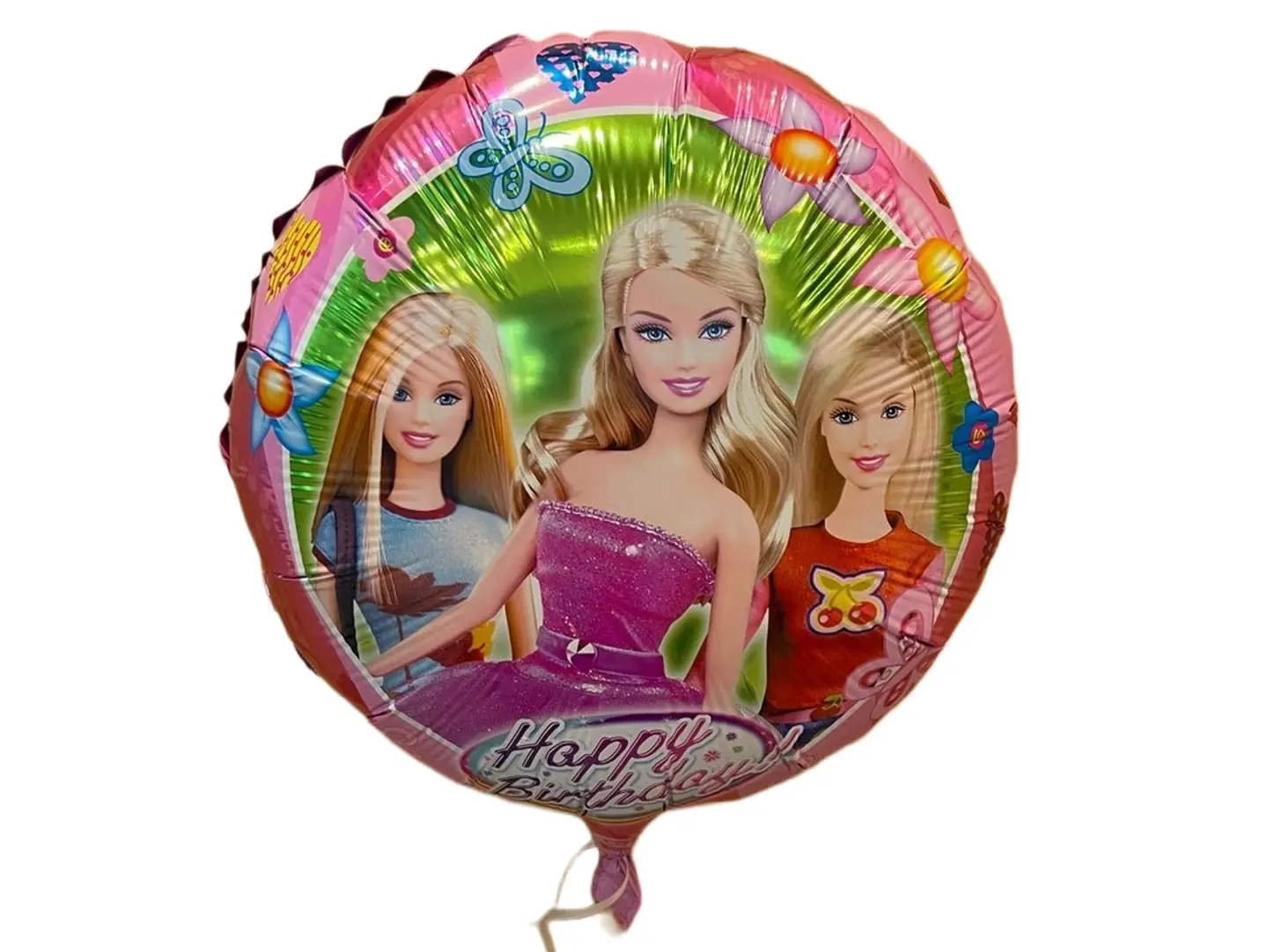 Round Balloon For Kids
