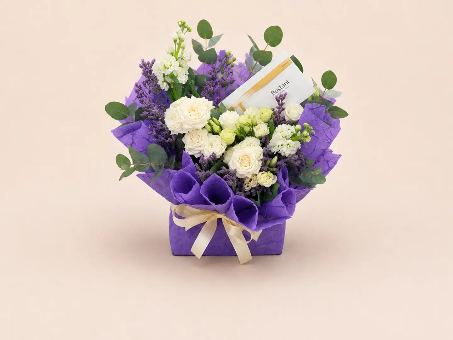 Violet Magic