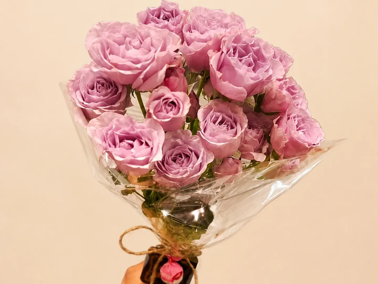 Lavender Bouquet