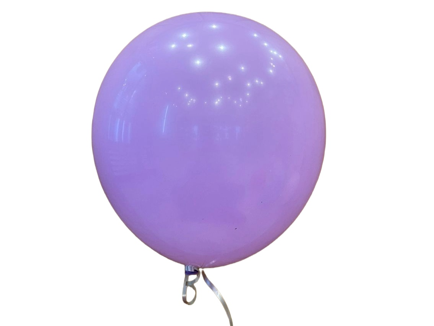 Purple Balloon