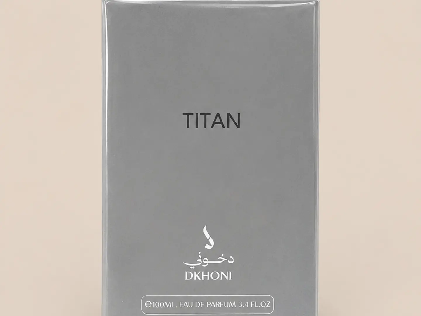Dakhuni Perfume