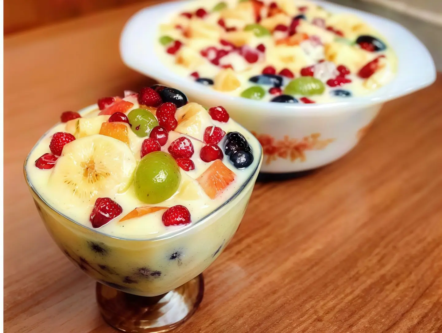 Fruit Salad