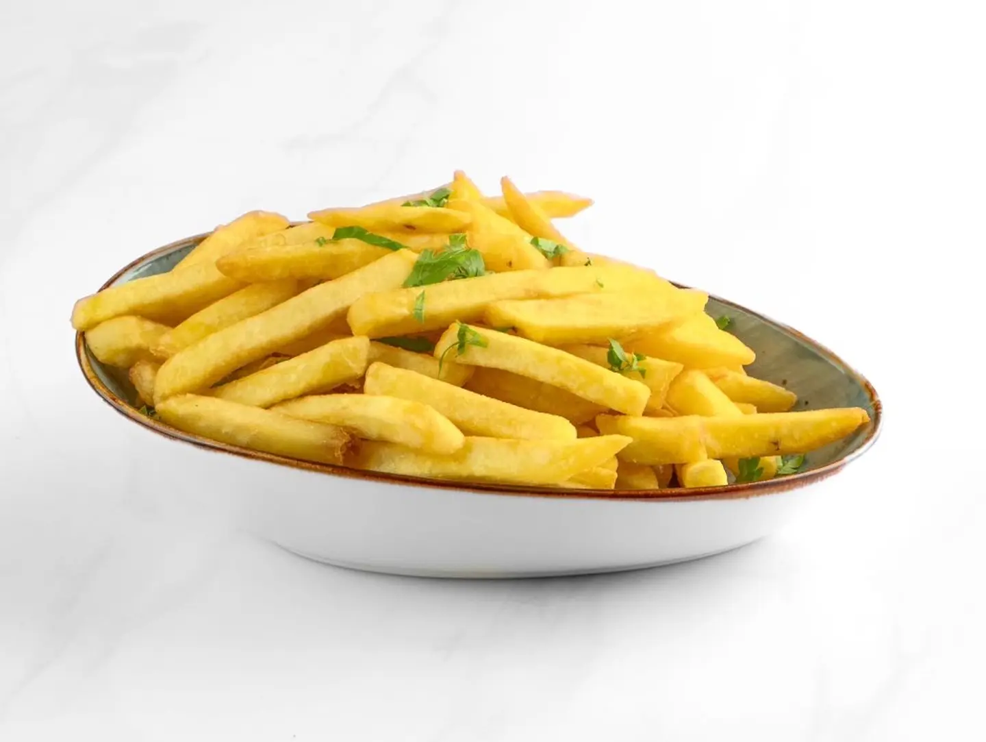بطاطس مقلية