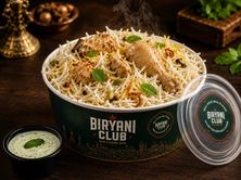 برياني دجاج أبيض (مزدوج)
