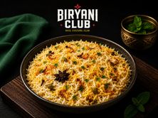 أرز برياني